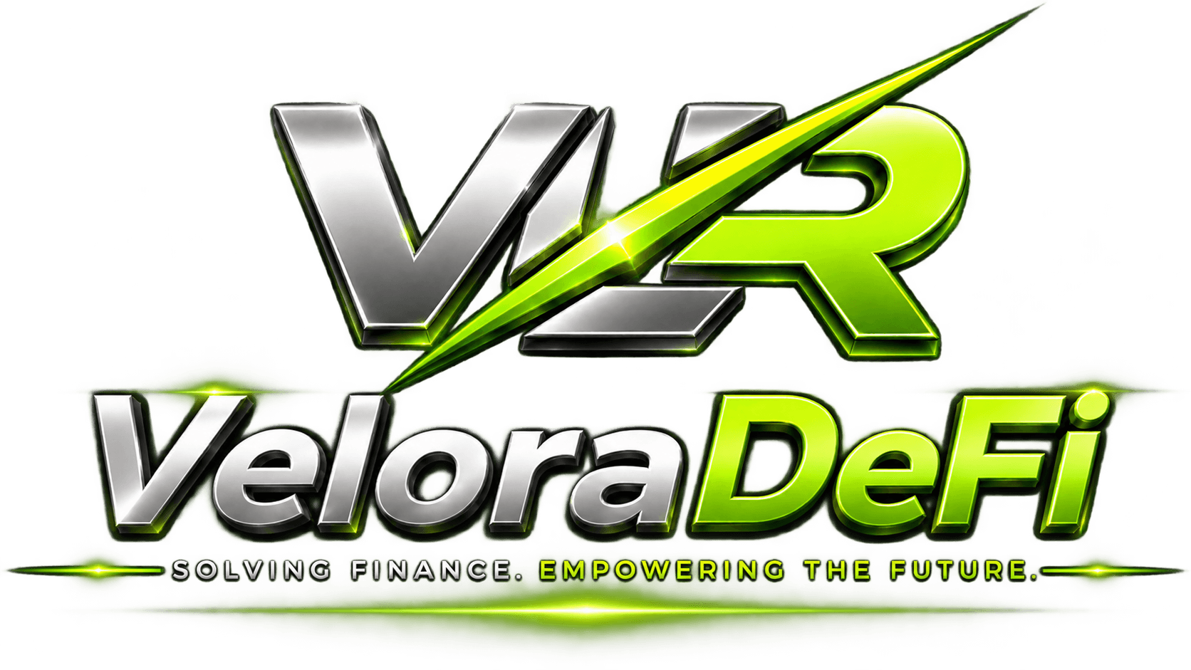 Velora DeFi — Solving Finance. Empowering the Future.
